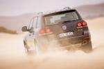 Volkswagen Touareg 2007 года